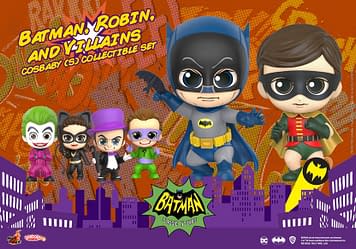 batman 1966 toys