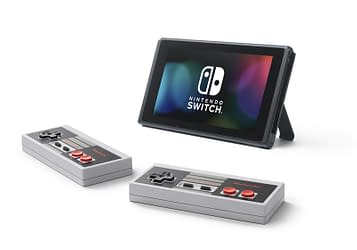 switch game sharing