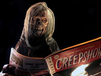 Creepshow Gets Amc Airing Ahead Of Shudder S Season 2 Debut