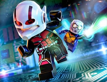 lego marvel superheroes 2 ant man and the wasp
