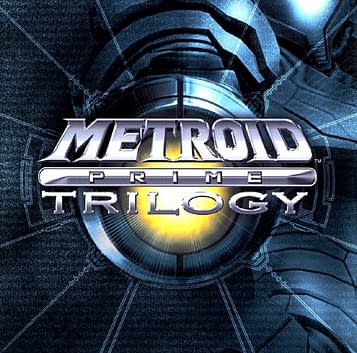 nintendo metroid prime trilogy switch