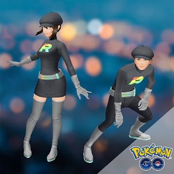 Pokemon Go Team Rocket Release Date Secrets In Full Slashgear