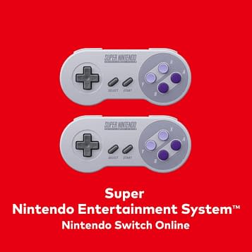 nes for switch