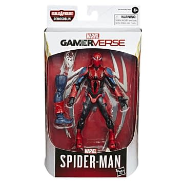 marvel legends action figures spiderman