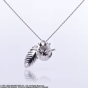 You Can Snag Tifa S Jewelry From Final Fantasy Vii Remake - Final Fantasy 7 Star Pendant You Can Snag Tifa S Jewelry From Final Fantasy Vii Remake - Final Fantasy 7 Star Pendant