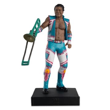 wwe xavier woods toys