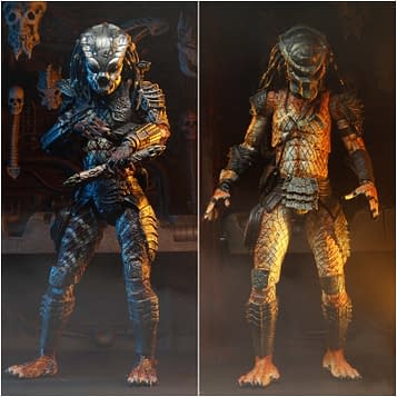 neca guardian predator