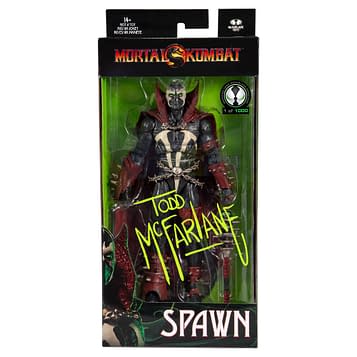mcfarlane spawn figures