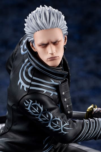 devil may cry 5 kotobukiya