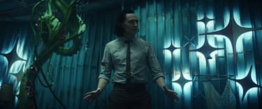 Low Key Loki In The Daily Litg 17th Of July 21