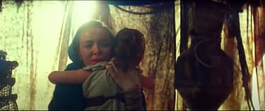 Star Wars Jodie Comer Reflects On Her Rise Of Skywalker Cameo
