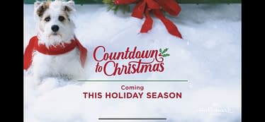 Christmas Countdown 2022 Hallmark Hallmark Announces The Titles And Stars Of Their 2020 Christmas Films