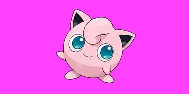 Everything Pokemon Go Players Need To Know About Jigglypuff