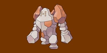 Regirock Raid Guide For Pokemon Go Players January Regirock Raid Guide For Pokemon Go Players January