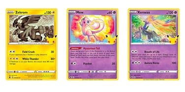 The Cards Of Pokemon Tcg Celebrations 25th Anniversary Set Part 4 The Cards Of Pokemon Tcg Celebrations 25th Anniversary Set Part 4