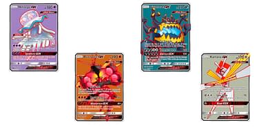 The Cards Of Pokemon Tcg Sun Moon Crimson Invasion Part 9 The Cards Of Pokemon Tcg Sun Moon Crimson Invasion Part 9