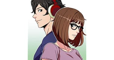 Let S Play Webtoon Comic Releases Final Animated Short Video Let S Play Webtoon Comic Releases Final Animated Short Video