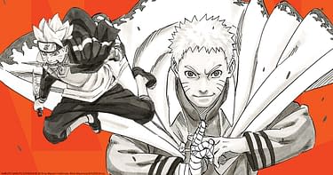 Naruto One Piece Bleach Manga Light Novel Spinoff Round Up Naruto One Piece Bleach Manga Light Novel Spinoff Round Up