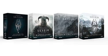 the elder scrolls v skyrim special edition offering box