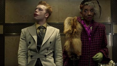 Super Dark Times Is Super Dark And The Most Honest Teen Movie Of 2017 The Verge