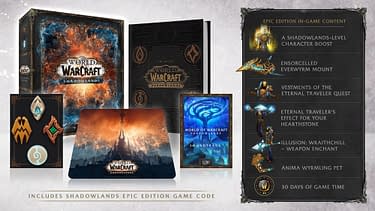 warcraft the beginning special edition