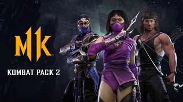 Wb Games Revealed Mortal Kombat 11 Ultimate With New Characters