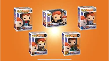 conan as chucky funko pop