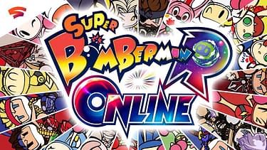 Super Bomberman Game Download for PC