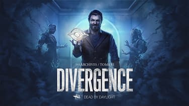 Dead By Daylight Receives Its Latest Tome In New Update