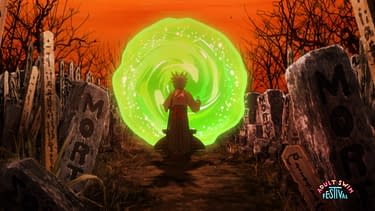 Rick and Morty Samurai \u0026 Shogun 2: Rick 
