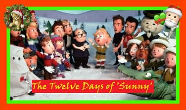 a very sunny christmas full episode