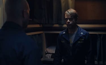 Dead in the Water: AMC+ Releases Fear the Walking Dead Spinoff Trailer