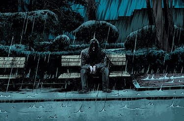 Keanu Reeves To Write New Comic Book Brzrkr From Boom Studios