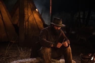 1883 Season 1 Finale Preview: Heavy Decisions Made, Bold ...