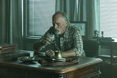 Fear The Walking Dead S07e12 Preview Images Who Took Baby Mo