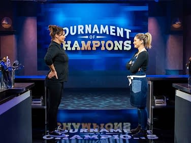 Tournament Champions 1 Episode 5 Review