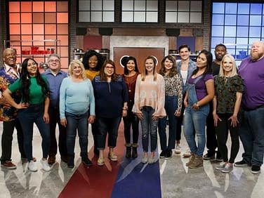 Worst Cooks in America S20 Brought Back 