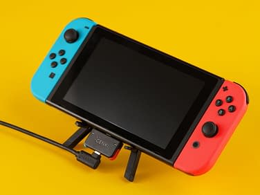 bluetooth adapter for nintendo switch