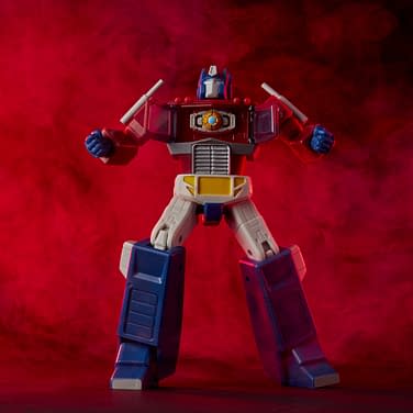 Transformer Megatron Optimus Prime Jinbao G1 IDW 5"Action Figure Collect Toy 