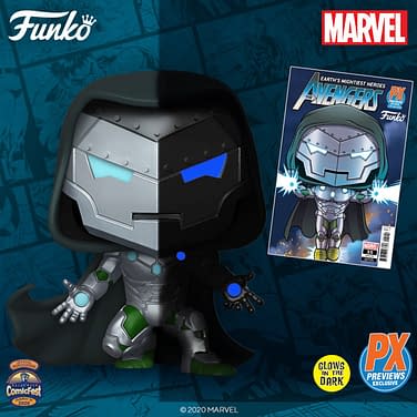 absolute carnage funko pop release date