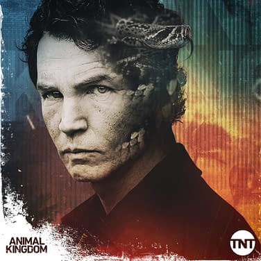 Animal Kingdom Season 5 Shawn Hatosy S Pope Revisits Last Season