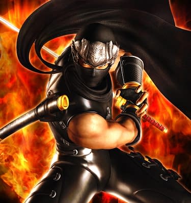 Interview Ninja Gaiden Master Collection Producer Fumihiko Yasuda