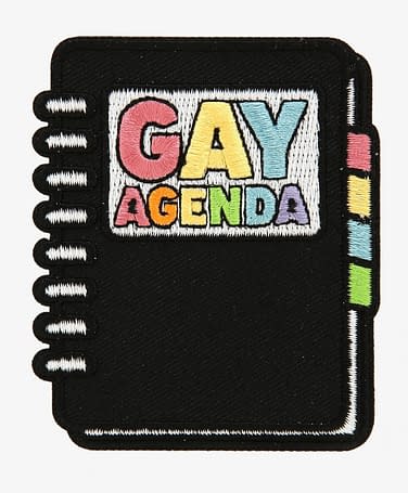 These 7 Pride Items from Hot Topic are 