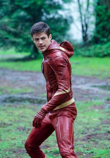 the flash season 4 finale the flash season 4 finale