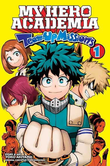 Viz Media Releases List Of March 21 Manga Titles Viz Media Releases List Of March 21 Manga Titles