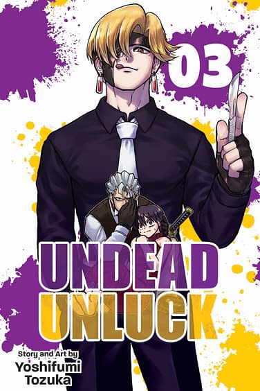 Viz Media Releases September 21 Manga Titles Viz Media Releases September 21 Manga Titles