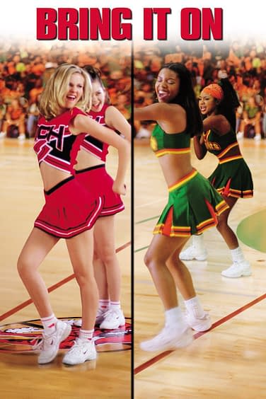 Gabrielle Union On The Bring It On Cast S Interest In A Sequel