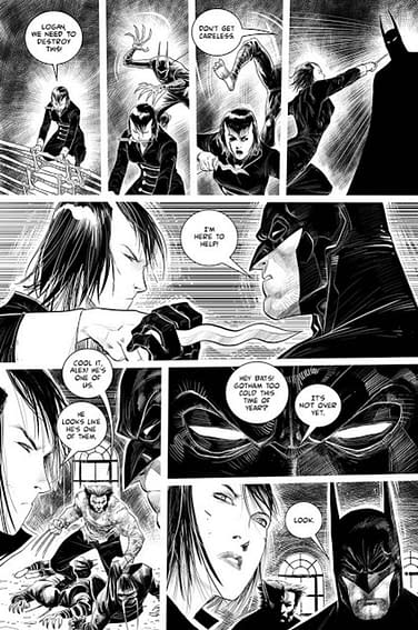 Featured image of post View 14 Comics Trese