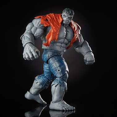 immortal hulk figure