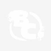 Oni Press Launches New Erotic Comics Line Starts With Erika Moen S Oh Joy Sex Toy